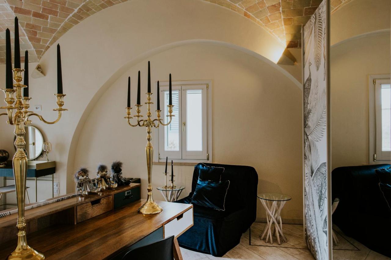 Lo Scorcio, Casa Vacanza Nel Cuore Dei Sassi Con Vista Incantevole Con Self Check-In Matera Exterior foto